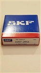 SKF 6207-2RS1