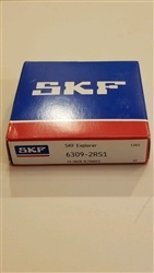 SKF 6309-2RS1