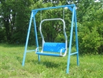 Chair Swing Stand