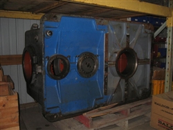 Kissling 800 Gearbox Parts