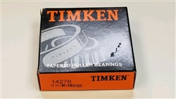 Timken 14276