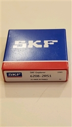 SKF 6208-2RS1