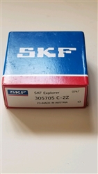 SKF 305705 C-2Z