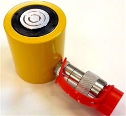 10 Ton Low Profile Hydraulic Cylinder