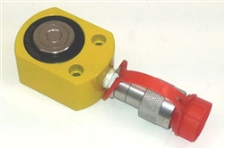 10 Ton Flat Profile Hydraulic Cylinder