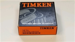 Timken SET6