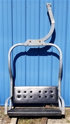 Used Double Chair Grade A